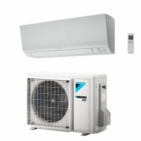 Daikin Perfera FTXM25R Wall Mount 2.5kW Single Split